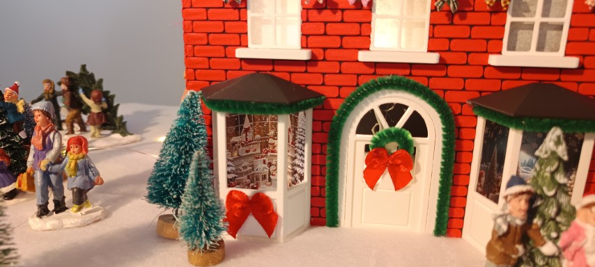 Santa's Workshop